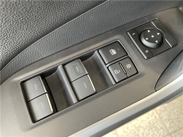 2025 Toyota RAV4 Plug-In Hybrid XSE (Stk: 12106815) in Concord - Image 19 of 45