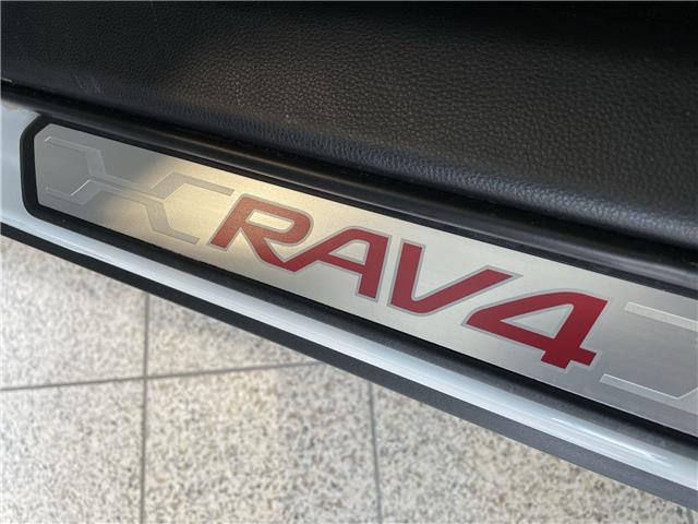 2025 Toyota RAV4 Plug-In Hybrid XSE (Stk: 12106815) in Concord - Image 20 of 45