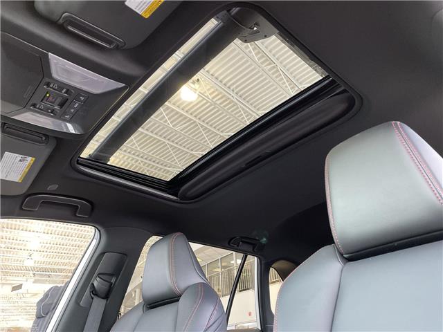2025 Toyota RAV4 Plug-In Hybrid XSE (Stk: 12106815) in Concord - Image 24 of 45