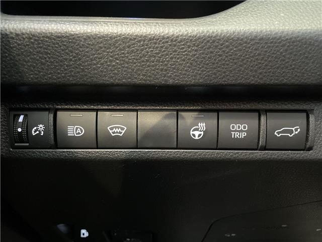 2025 Toyota RAV4 Plug-In Hybrid XSE (Stk: 12106815) in Concord - Image 29 of 45