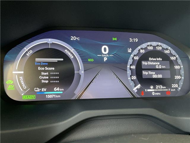 2025 Toyota RAV4 Plug-In Hybrid XSE (Stk: 12106815) in Concord - Image 30 of 45