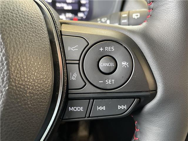 2025 Toyota RAV4 Plug-In Hybrid XSE (Stk: 12106815) in Concord - Image 33 of 45