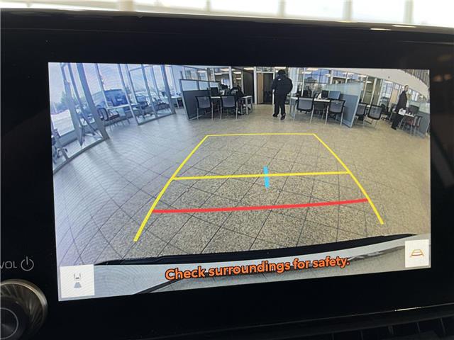 2025 Toyota RAV4 Plug-In Hybrid XSE (Stk: 12106815) in Concord - Image 36 of 45