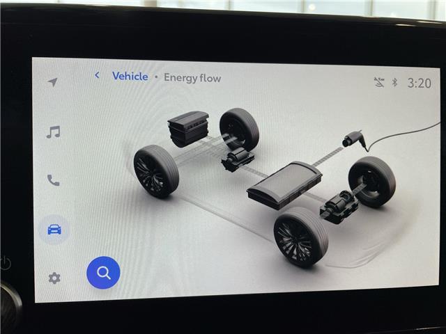 2025 Toyota RAV4 Plug-In Hybrid XSE (Stk: 12106815) in Concord - Image 37 of 45