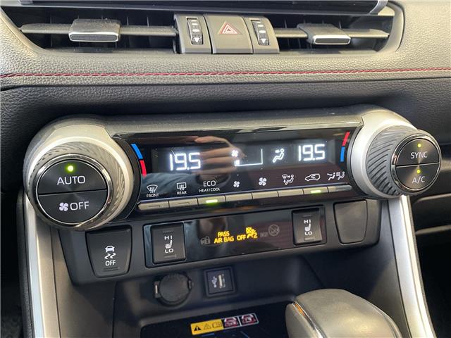 2025 Toyota RAV4 Plug-In Hybrid XSE (Stk: 12106815) in Concord - Image 38 of 45