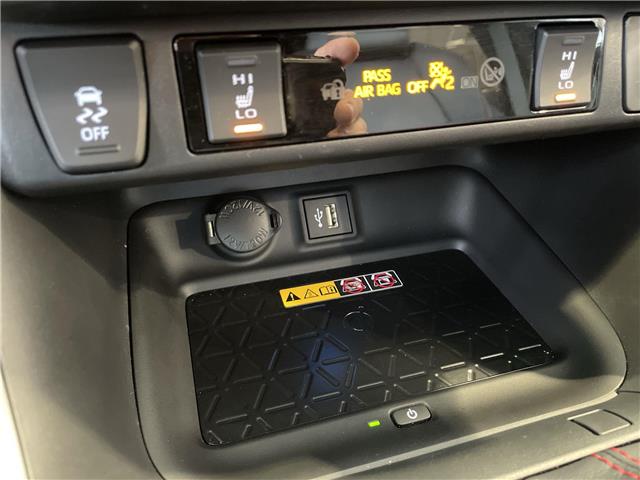 2025 Toyota RAV4 Plug-In Hybrid XSE (Stk: 12106815) in Concord - Image 39 of 45