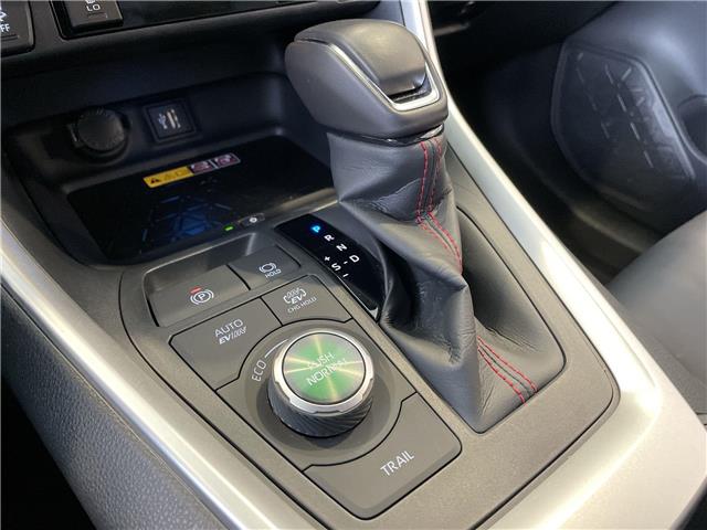 2025 Toyota RAV4 Plug-In Hybrid XSE (Stk: 12106815) in Concord - Image 40 of 45