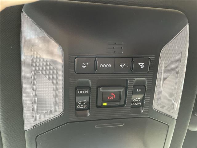 2025 Toyota RAV4 Plug-In Hybrid XSE (Stk: 12106815) in Concord - Image 44 of 45