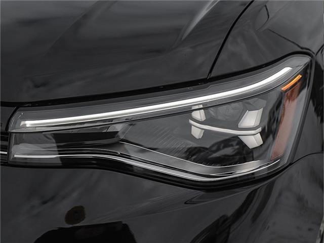 2026 Volkswagen Taos Trendline (Stk: TS038814) in Vancouver - Image 10 of 23