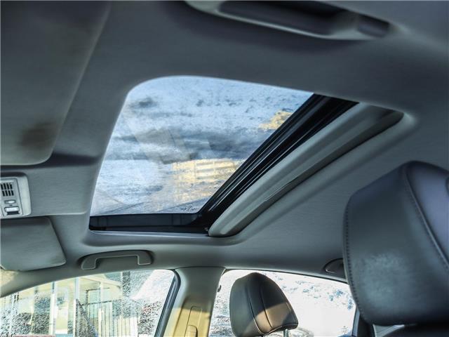 2021 Honda Insight Touring (Stk: L17330) in Ottawa - Image 6 of 27