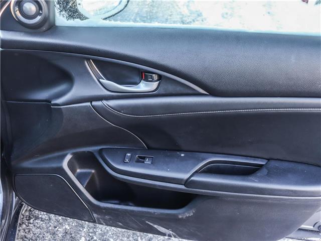 2021 Honda Insight Touring (Stk: L17330) in Ottawa - Image 17 of 27