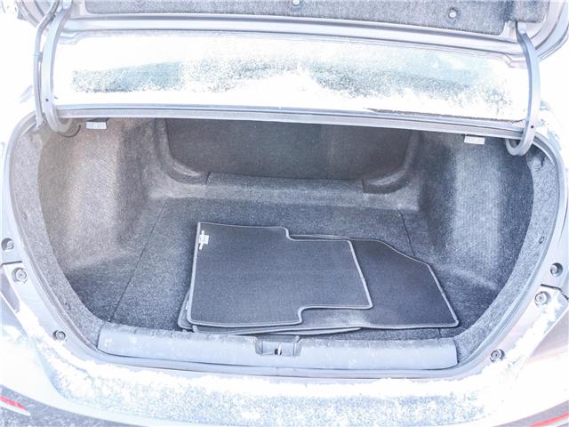 2021 Honda Insight Touring (Stk: L17330) in Ottawa - Image 19 of 27