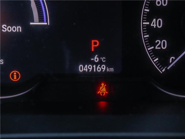 2021 Honda Insight Touring (Stk: L17330) in Ottawa - Image 24 of 27