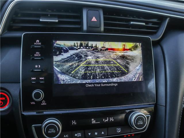 2021 Honda Insight Touring (Stk: L17330) in Ottawa - Image 27 of 27