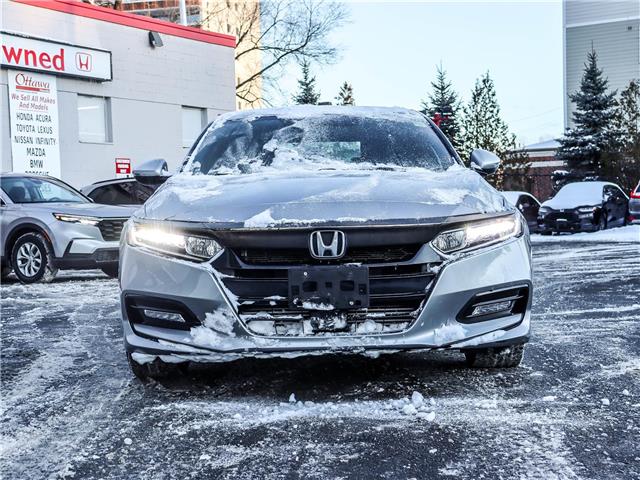 2020 Honda Accord Sport 1.5T (Stk: L17410) in Ottawa - Image 2 of 27 2020 Honda Accord Sport 1.5T (Stk: L17410) in Ottawa - Image 2 of 27