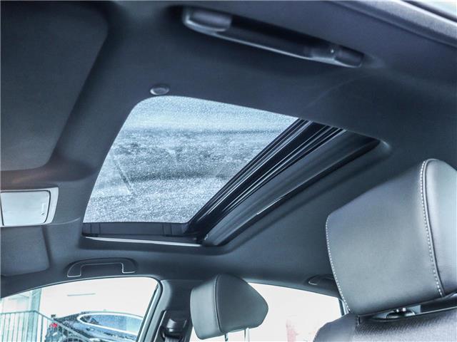 2020 Honda Accord Sport 1.5T (Stk: L17410) in Ottawa - Image 6 of 27 2020 Honda Accord Sport 1.5T (Stk: L17410) in Ottawa - Image 6 of 27