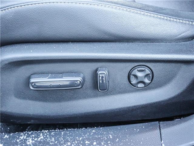 2020 Honda Accord Sport 1.5T (Stk: L17410) in Ottawa - Image 7 of 27 2020 Honda Accord Sport 1.5T (Stk: L17410) in Ottawa - Image 7 of 27