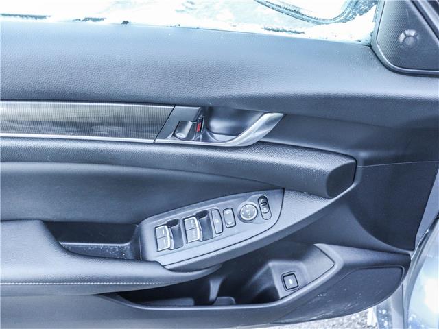 2020 Honda Accord Sport 1.5T (Stk: L17410) in Ottawa - Image 10 of 27 2020 Honda Accord Sport 1.5T (Stk: L17410) in Ottawa - Image 10 of 27