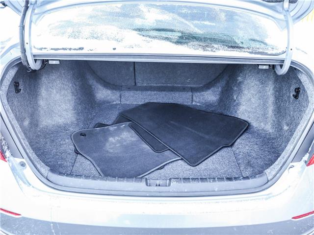 2020 Honda Accord Sport 1.5T (Stk: L17410) in Ottawa - Image 19 of 27 2020 Honda Accord Sport 1.5T (Stk: L17410) in Ottawa - Image 19 of 27