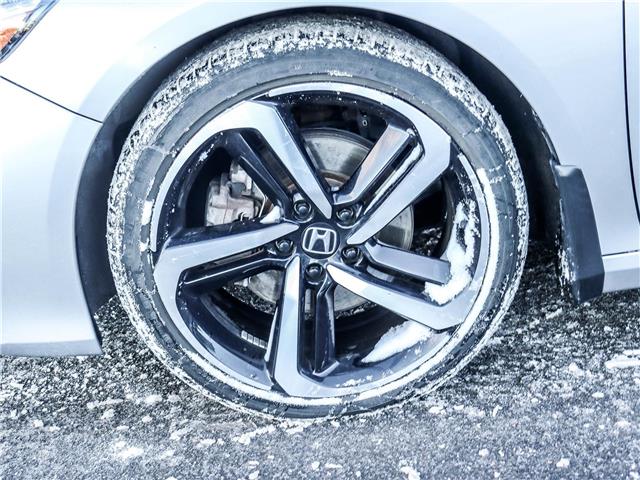 2020 Honda Accord Sport 1.5T (Stk: L17410) in Ottawa - Image 21 of 27 2020 Honda Accord Sport 1.5T (Stk: L17410) in Ottawa - Image 21 of 27