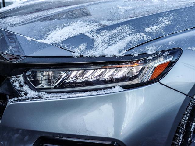 2020 Honda Accord Sport 1.5T (Stk: L17410) in Ottawa - Image 22 of 27 2020 Honda Accord Sport 1.5T (Stk: L17410) in Ottawa - Image 22 of 27