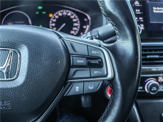 2020 Honda Accord Sport 1.5T (Stk: L17410) in Ottawa - Image 26 of 27 2020 Honda Accord Sport 1.5T (Stk: L17410) in Ottawa - Image 26 of 27