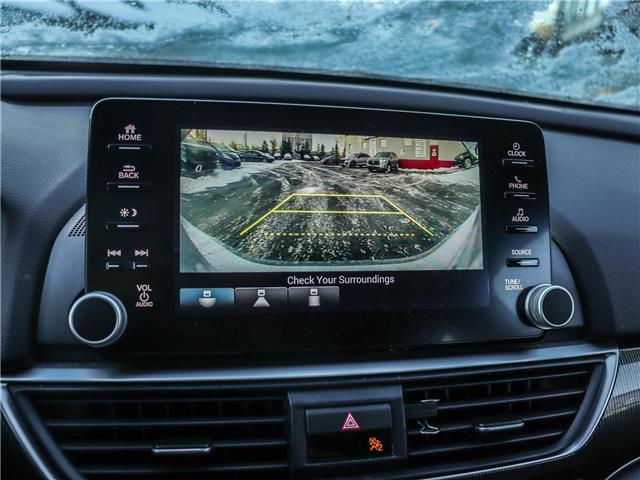2020 Honda Accord Sport 1.5T (Stk: L17410) in Ottawa - Image 27 of 27 2020 Honda Accord Sport 1.5T (Stk: L17410) in Ottawa - Image 27 of 27