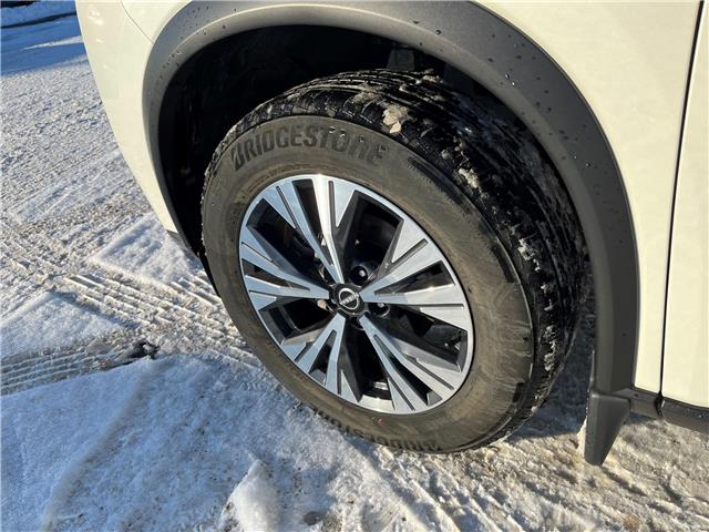 2023 Nissan Rogue SV Moonroof (Stk: P6429A) in Collingwood - Image 9 of 19