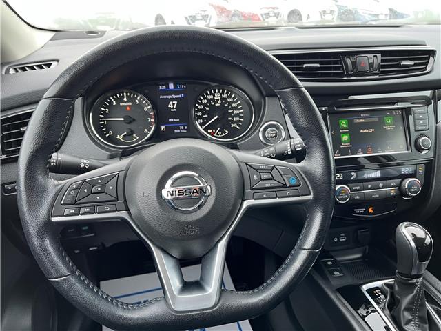 2021 Nissan Qashqai SL (Stk: 6426A) in Collingwood - Image 16 of 19