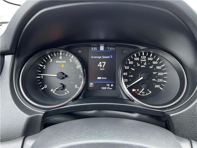 2021 Nissan Qashqai SL (Stk: 6426A) in Collingwood - Image 17 of 19