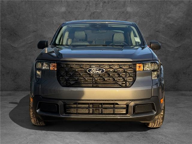 2026 Ford Maverick XLT (Stk: 0P6094) in Kamloops - Image 1 of 24