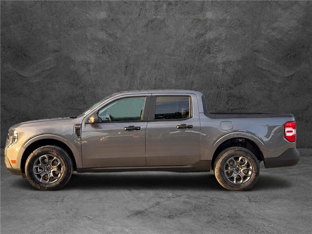 2026 Ford Maverick XLT (Stk: 0P6094) in Kamloops - Image 2 of 24