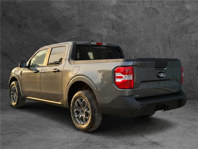 2026 Ford Maverick XLT (Stk: 0P6094) in Kamloops - Image 3 of 24