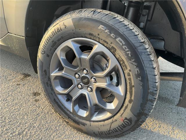 2026 Ford Maverick XLT (Stk: 0P6094) in Kamloops - Image 5 of 24