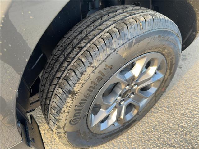 2026 Ford Maverick XLT (Stk: 0P6094) in Kamloops - Image 6 of 24