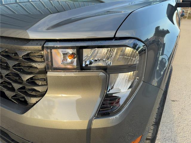 2026 Ford Maverick XLT (Stk: 0P6094) in Kamloops - Image 7 of 24