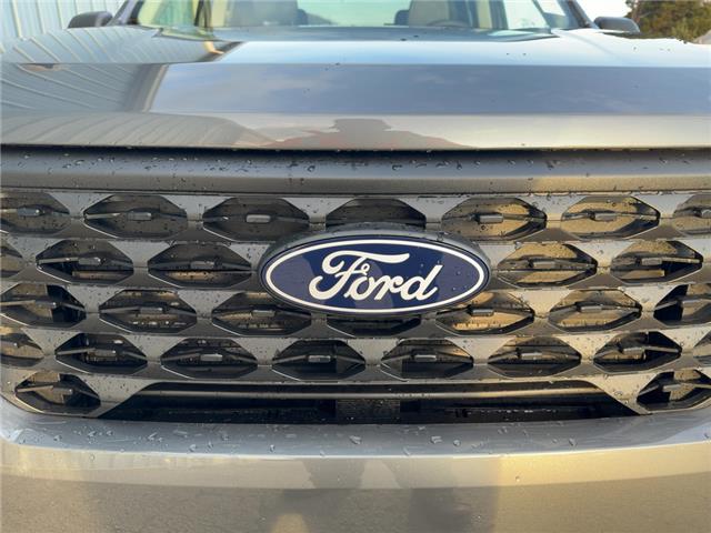 2026 Ford Maverick XLT (Stk: 0P6094) in Kamloops - Image 8 of 24