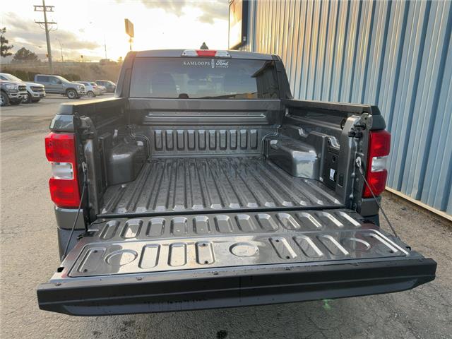 2026 Ford Maverick XLT (Stk: 0P6094) in Kamloops - Image 11 of 24