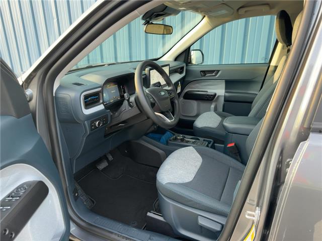 2026 Ford Maverick XLT (Stk: 0P6094) in Kamloops - Image 12 of 24