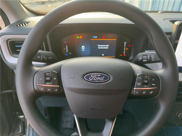 2026 Ford Maverick XLT (Stk: 0P6094) in Kamloops - Image 13 of 24
