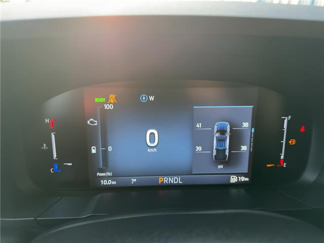 2026 Ford Maverick XLT (Stk: 0P6094) in Kamloops - Image 14 of 24