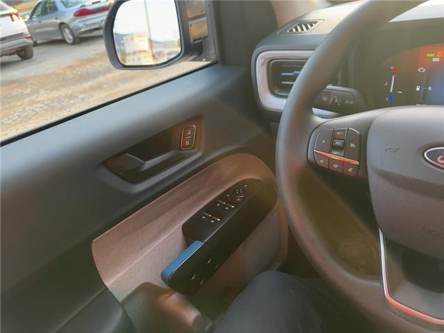 2026 Ford Maverick XLT (Stk: 0P6094) in Kamloops - Image 16 of 24