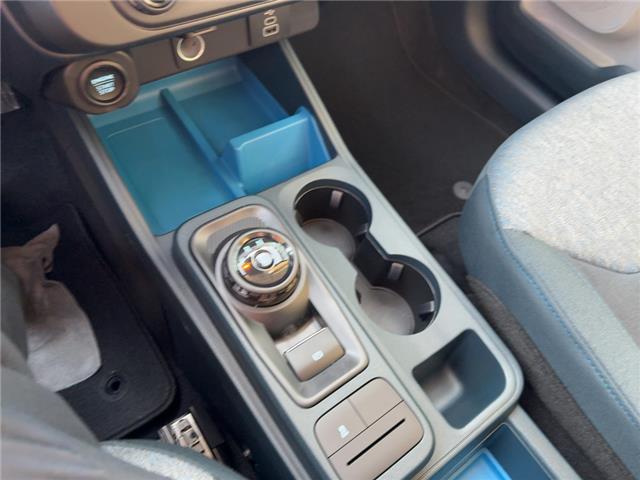 2026 Ford Maverick XLT (Stk: 0P6094) in Kamloops - Image 17 of 24