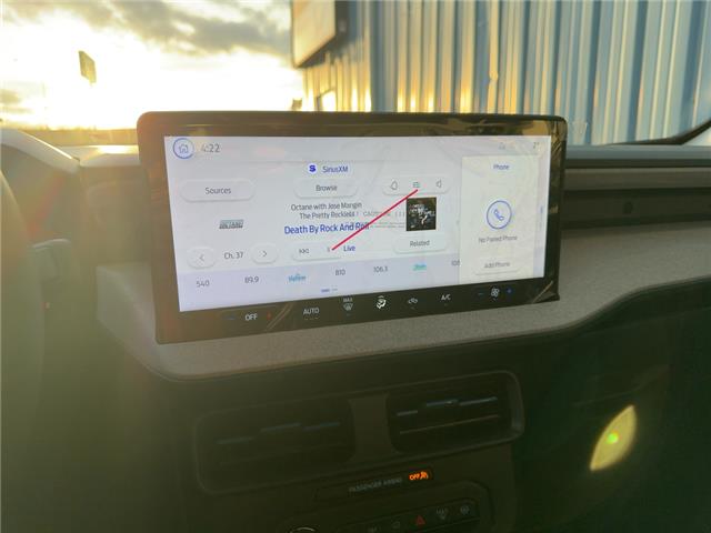 2026 Ford Maverick XLT (Stk: 0P6094) in Kamloops - Image 18 of 24