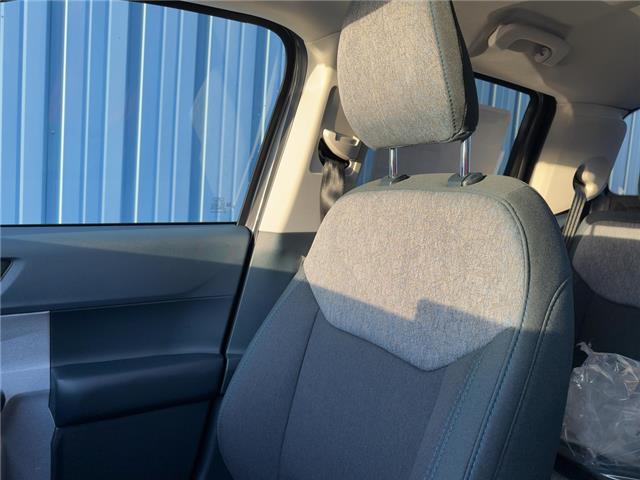 2026 Ford Maverick XLT (Stk: 0P6094) in Kamloops - Image 19 of 24
