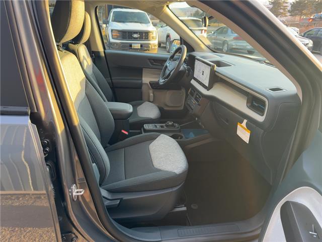 2026 Ford Maverick XLT (Stk: 0P6094) in Kamloops - Image 21 of 24