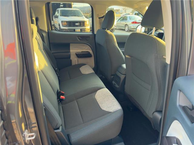 2026 Ford Maverick XLT (Stk: 0P6094) in Kamloops - Image 22 of 24