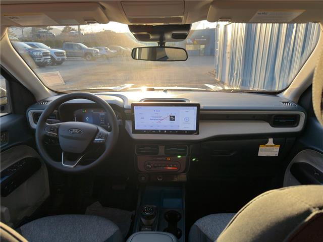 2026 Ford Maverick XLT (Stk: 0P6094) in Kamloops - Image 23 of 24