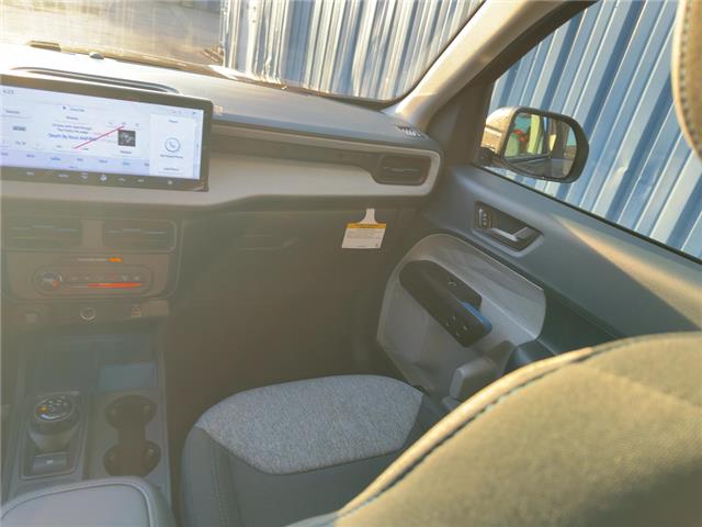 2026 Ford Maverick XLT (Stk: 0P6094) in Kamloops - Image 24 of 24