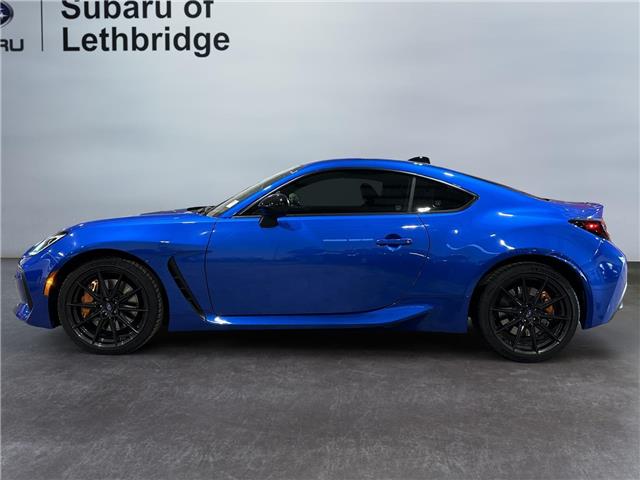 2024 Subaru BRZ TS (Stk: 300297) in Lethbridge - Image 2 of 15